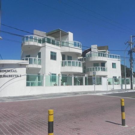 Apartamento Na Praia Dos Anjos Arraial do Cabo Exterior photo