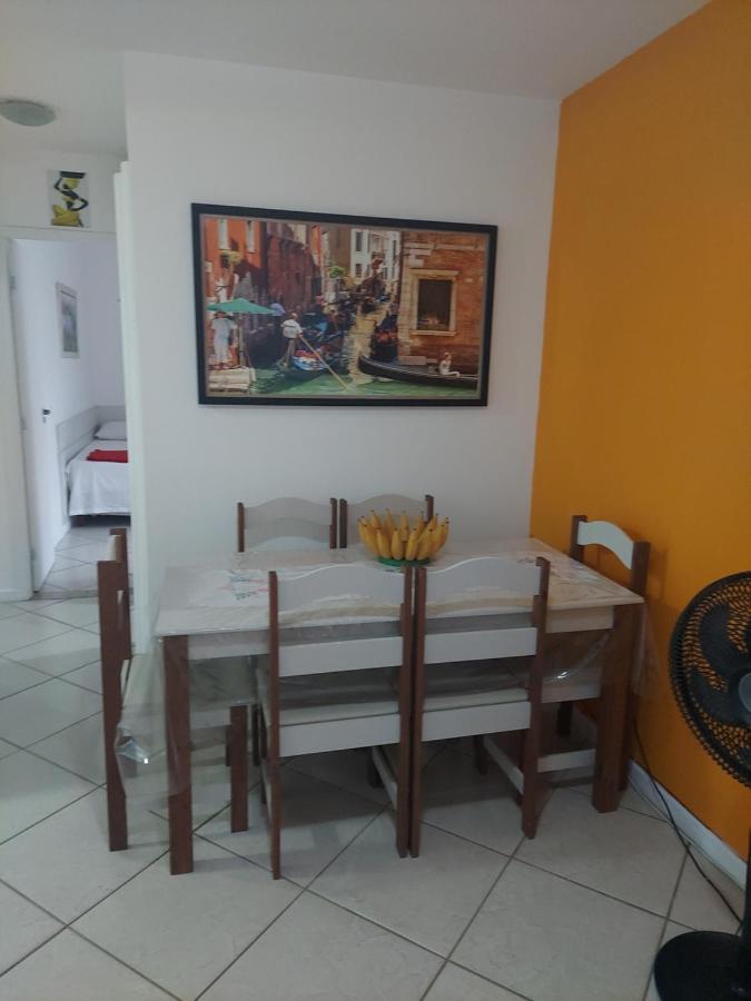 Apartamento Na Praia Dos Anjos Arraial do Cabo Exterior photo