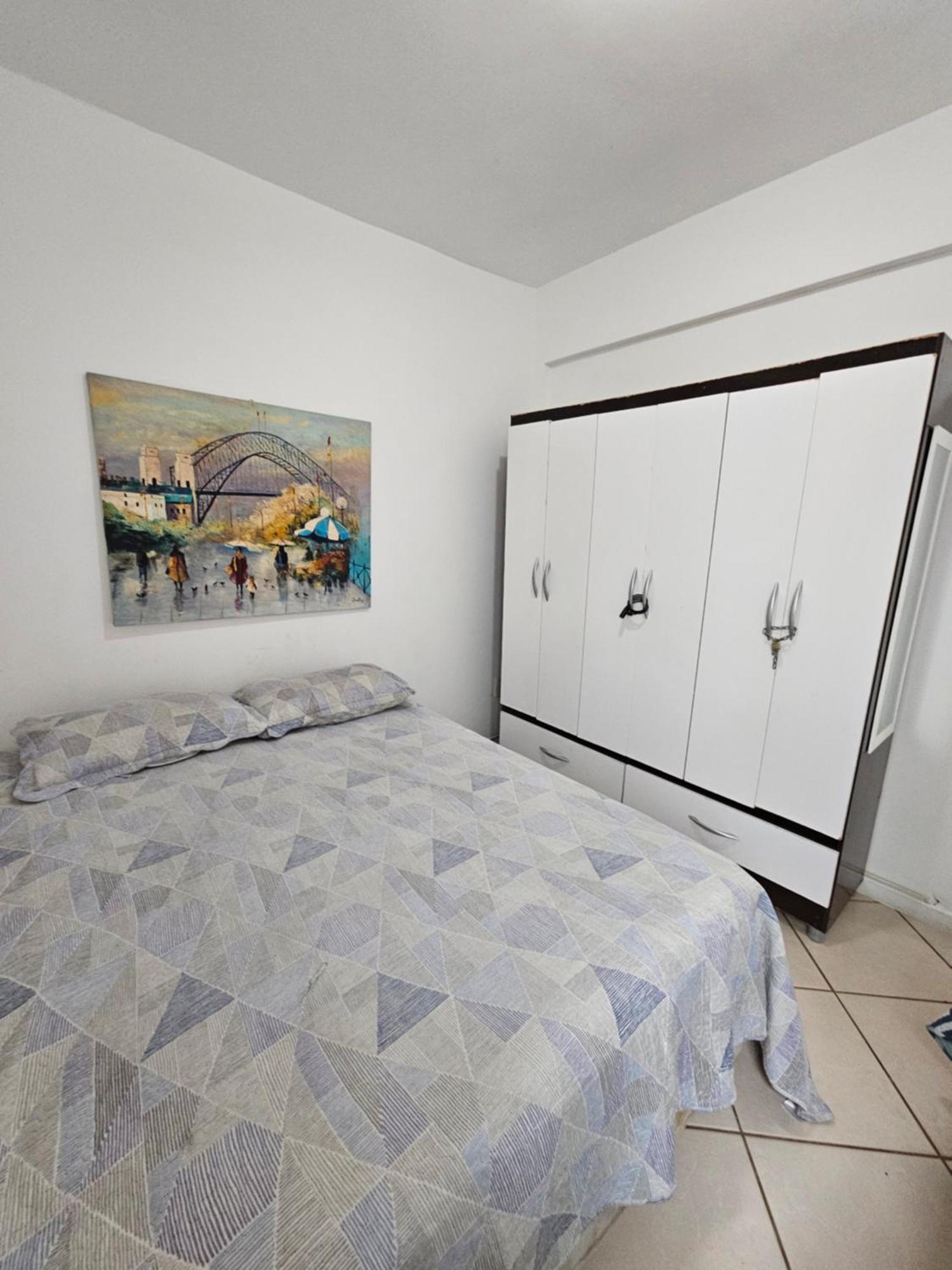 Apartamento Na Praia Dos Anjos Arraial do Cabo Exterior photo
