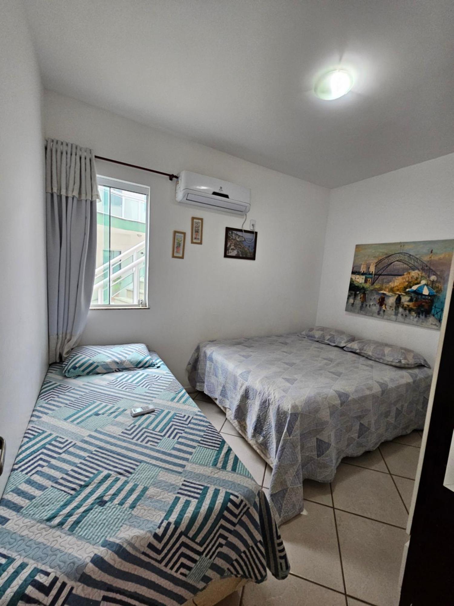 Apartamento Na Praia Dos Anjos Arraial do Cabo Exterior photo