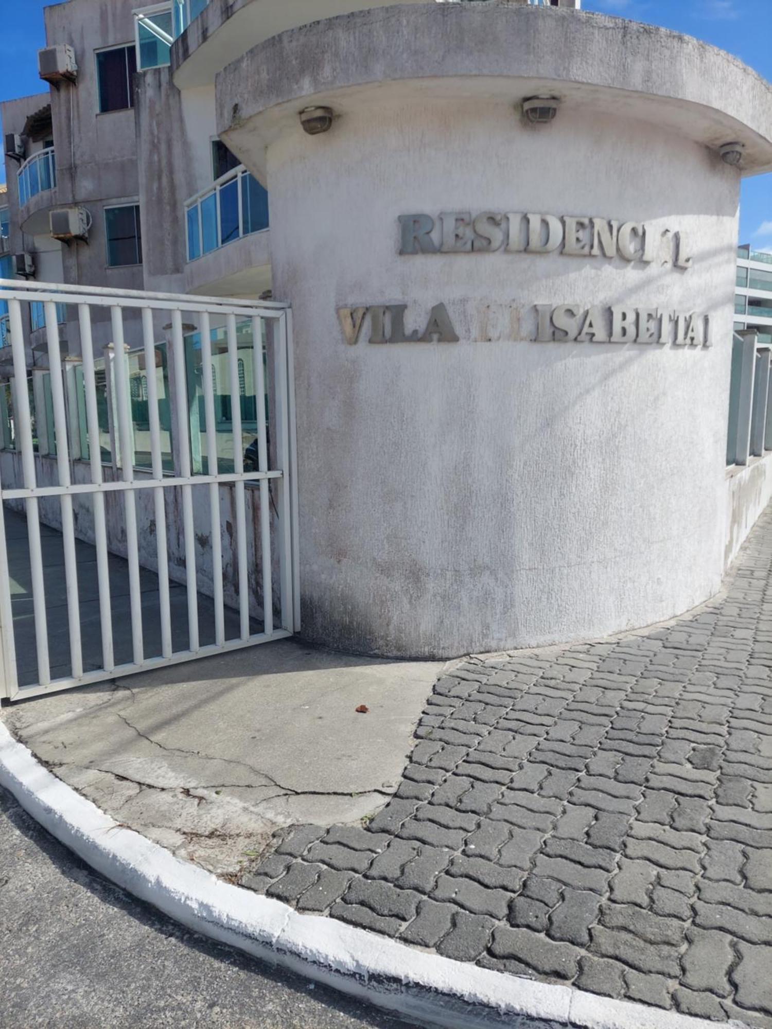 Apartamento Na Praia Dos Anjos Arraial do Cabo Exterior photo