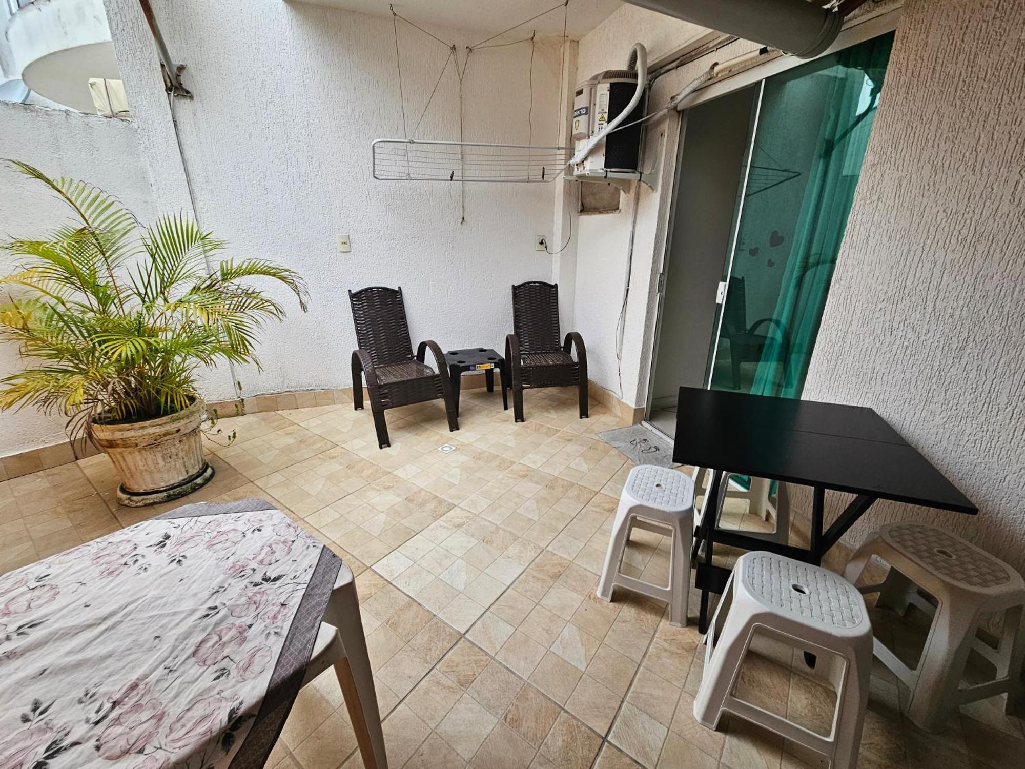 Apartamento Na Praia Dos Anjos Arraial do Cabo Exterior photo