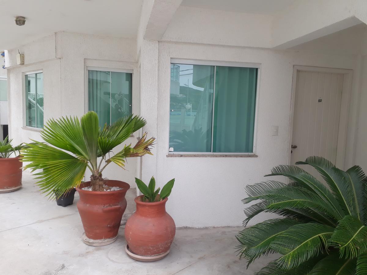 Apartamento Na Praia Dos Anjos Arraial do Cabo Exterior photo