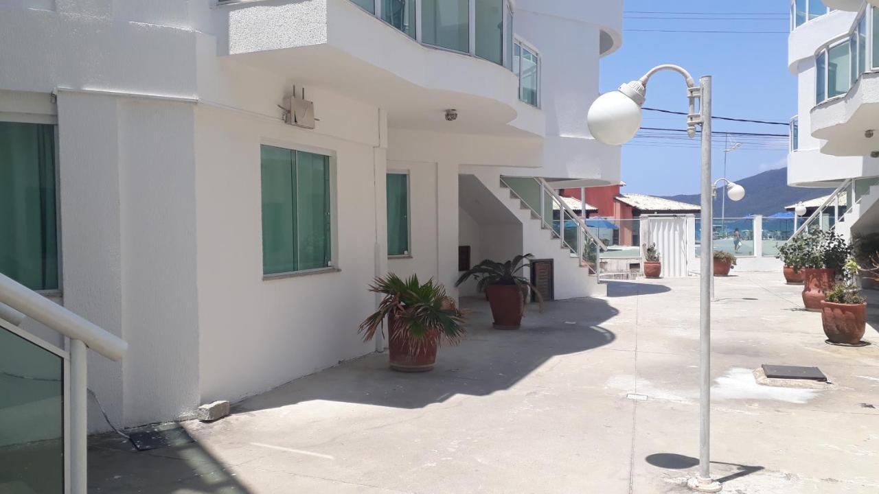 Apartamento Na Praia Dos Anjos Arraial do Cabo Exterior photo